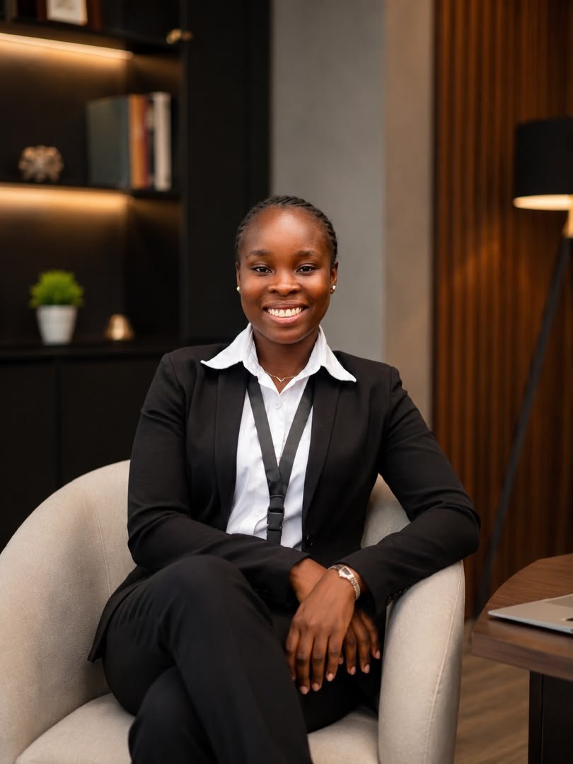 Faola Kehinde